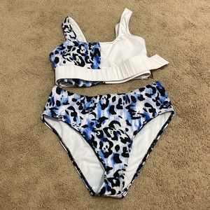 Bathing suits